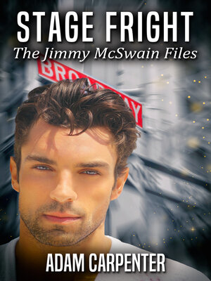 cover image of Stage Fright